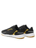 Porsche Legacy Tiburion Logo Motorsport Sneakers