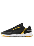 Porsche Legacy Tiburion Logo Motorsport Sneakers