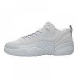 W 12 RETRO WOLF GREY