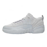 W 12 RETRO WOLF GREY