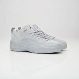 W 12 RETRO WOLF GREY