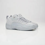 W 12 RETRO WOLF GREY