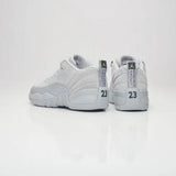 W 12 RETRO WOLF GREY