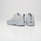 W 12 RETRO WOLF GREY