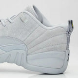 W 12 RETRO WOLF GREY