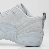 W 12 RETRO WOLF GREY