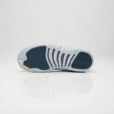 W 12 RETRO WOLF GREY