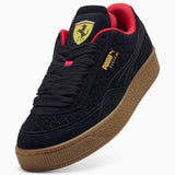 Ferrari Suede XL MTSP