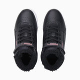 Carina Mid Fur Ps