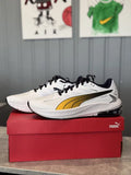X-Cell Lightspeed White