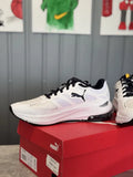 X-Cell Lightspeed White