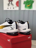X-Cell Lightspeed White