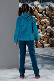 KID G LONG PANT