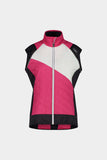 WOMAN JACKET WITH DETACHABLE S