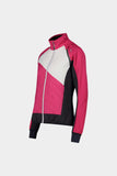 WOMAN JACKET WITH DETACHABLE S