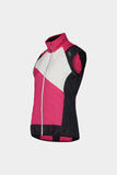 WOMAN JACKET WITH DETACHABLE S