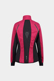 WOMAN JACKET WITH DETACHABLE S