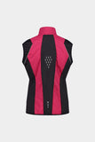 WOMAN JACKET WITH DETACHABLE S