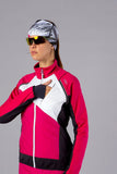 WOMAN JACKET WITH DETACHABLE S