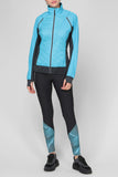 WOMAN JACKET WITH DETACHABLE S