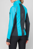 WOMAN JACKET WITH DETACHABLE S