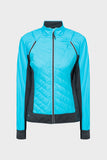 WOMAN JACKET WITH DETACHABLE S