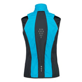 WOMAN JACKET WITH DETACHABLE S