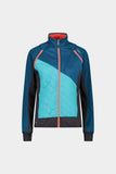 WOMAN JACKET WITH DETACHABLE S