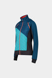 WOMAN JACKET WITH DETACHABLE S