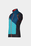 WOMAN JACKET WITH DETACHABLE S