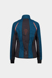 WOMAN JACKET WITH DETACHABLE S