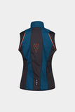 WOMAN JACKET WITH DETACHABLE S