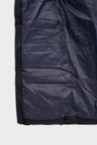 WOMAN PARKA SNAPS H