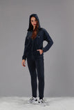 WOMAN LONG PANT
