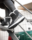SHERATAN WMN LIFESTYLE SHOES W