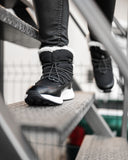 SHERATAN WMN LIFESTYLE SHOES W