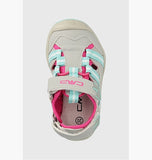 BABY NABOO HIKING SANDAL