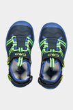 BABY NABOO HIKING SANDAL