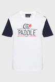 MAN T-SHIRT