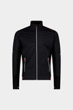 MAN JACKET HYBRID