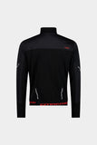 MAN JACKET HYBRID
