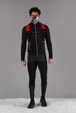 MAN JACKET HYBRID