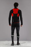 MAN JACKET HYBRID
