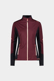 WOMAN JACKET HYBRID