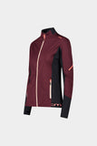 WOMAN JACKET HYBRID