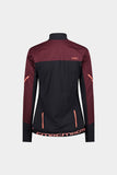 WOMAN JACKET HYBRID