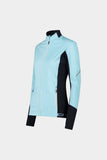 WOMAN JACKET HYBRID