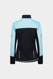 WOMAN JACKET HYBRID
