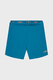 MAN SHORT WITH INNER MESH SLIP