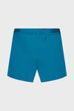 MAN SHORT WITH INNER MESH SLIP